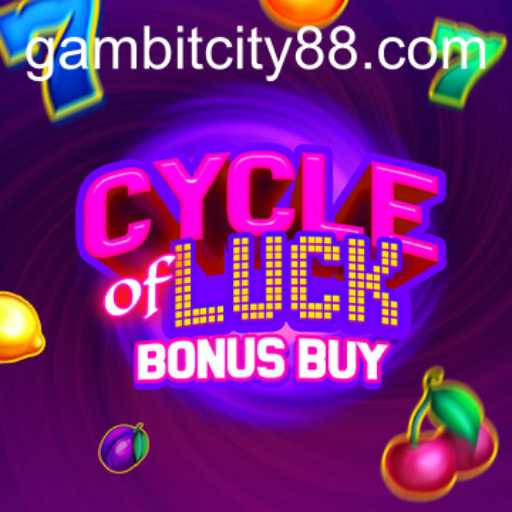 Cycle of Luck Bonus Buy: Unveiling the Thrills in Gambit City
