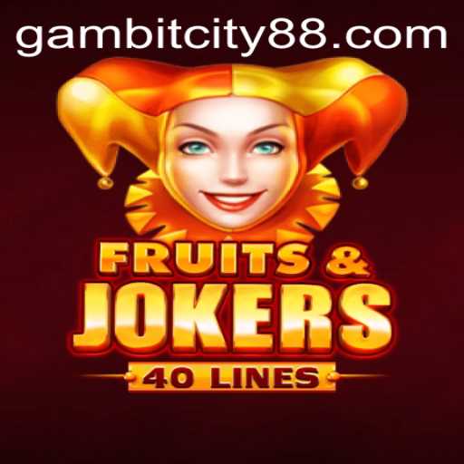 Exploring the Exciting World of FruitsAndJokers40 in GAMBIT CITY