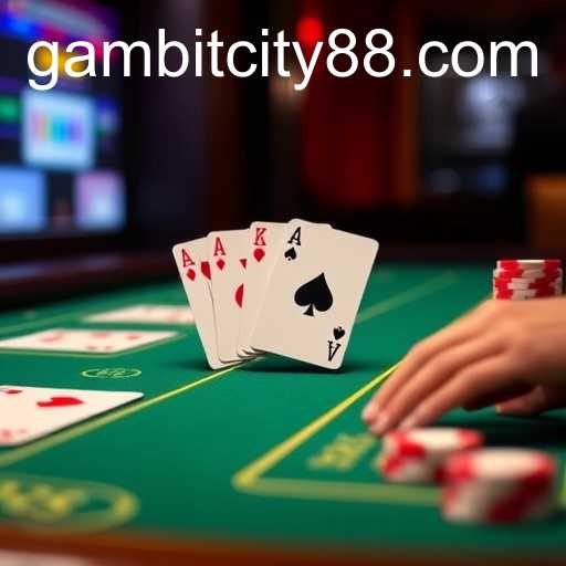 Online Baccarat